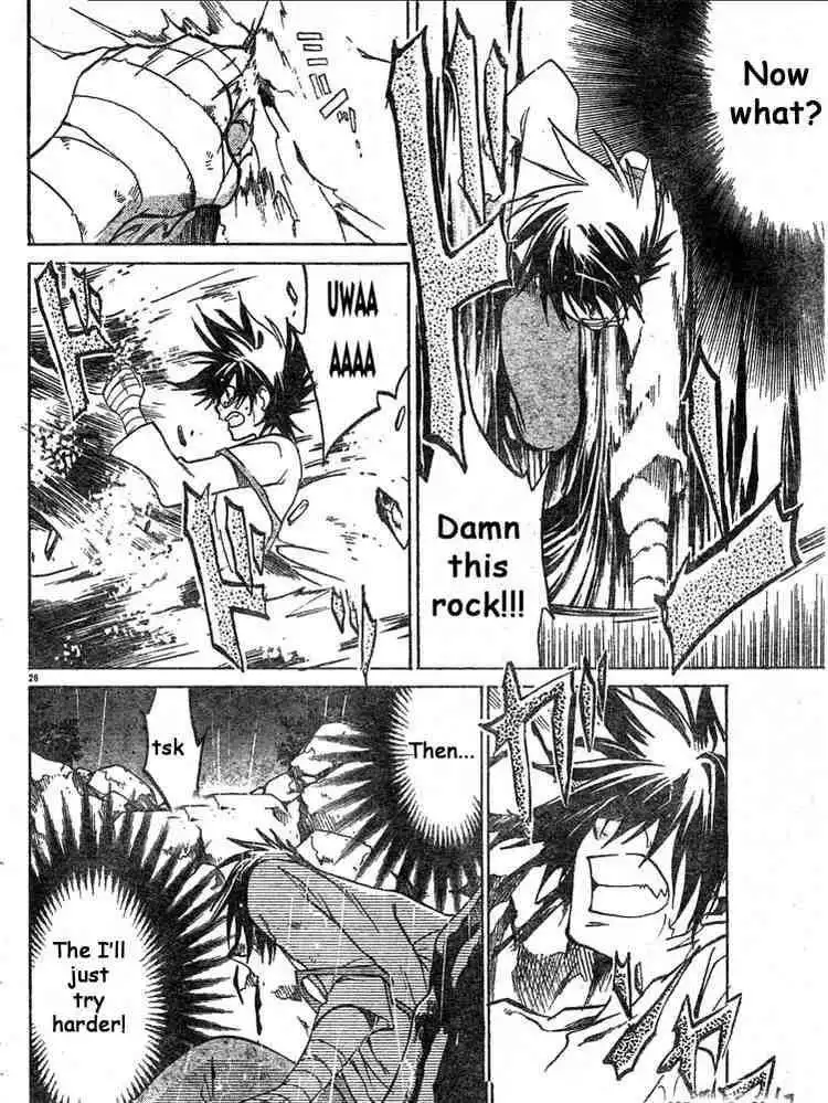 Saint Seiya - The Lost Canvas Chapter 2 25